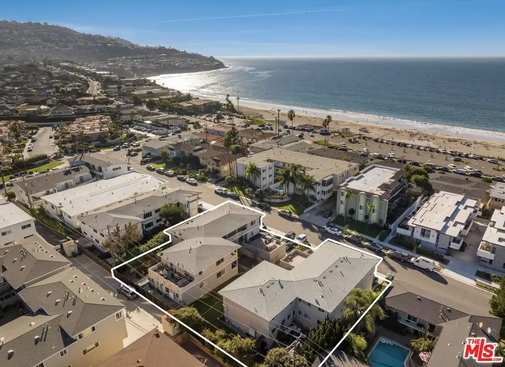 156 Paseo De La Concha, Redondo Beach, CA 90277 - Image #1
