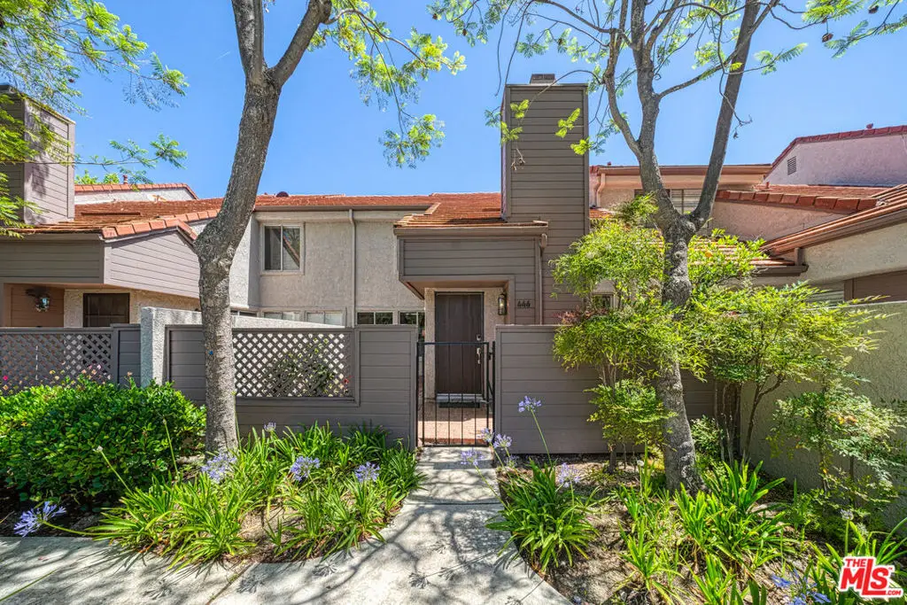446 Via Colinas, Thousand Oaks, CA 91362 - #1