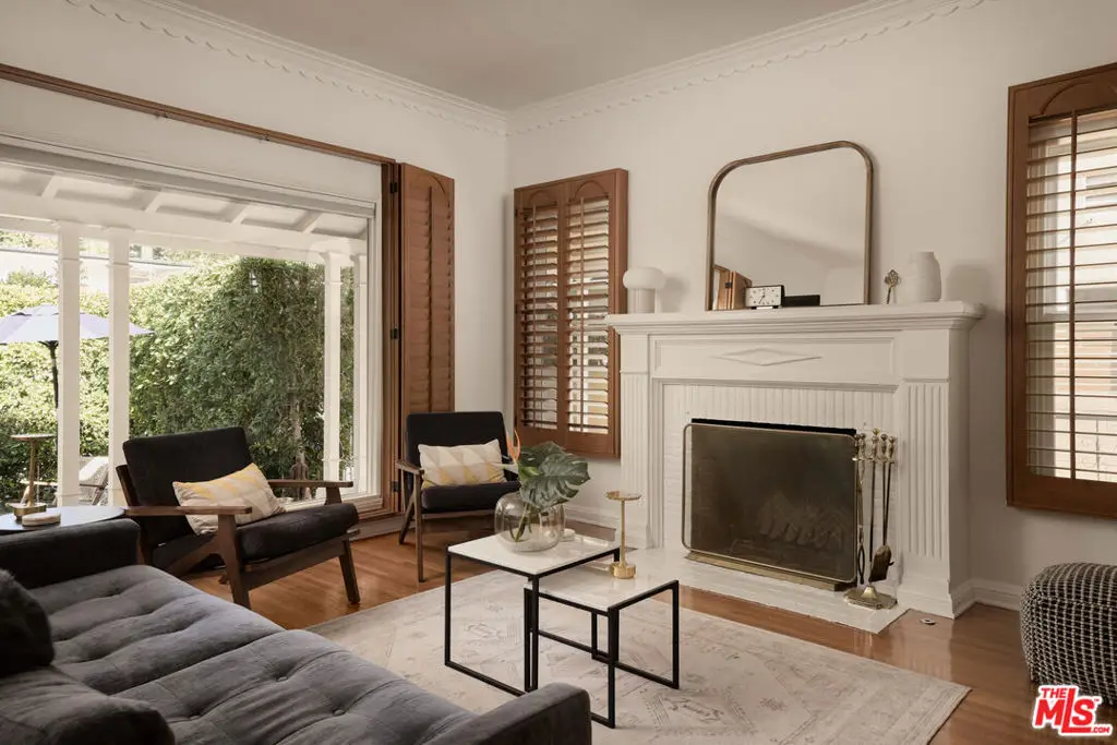 9012 Elevado Street, West Hollywood, CA 90069 - Image #1