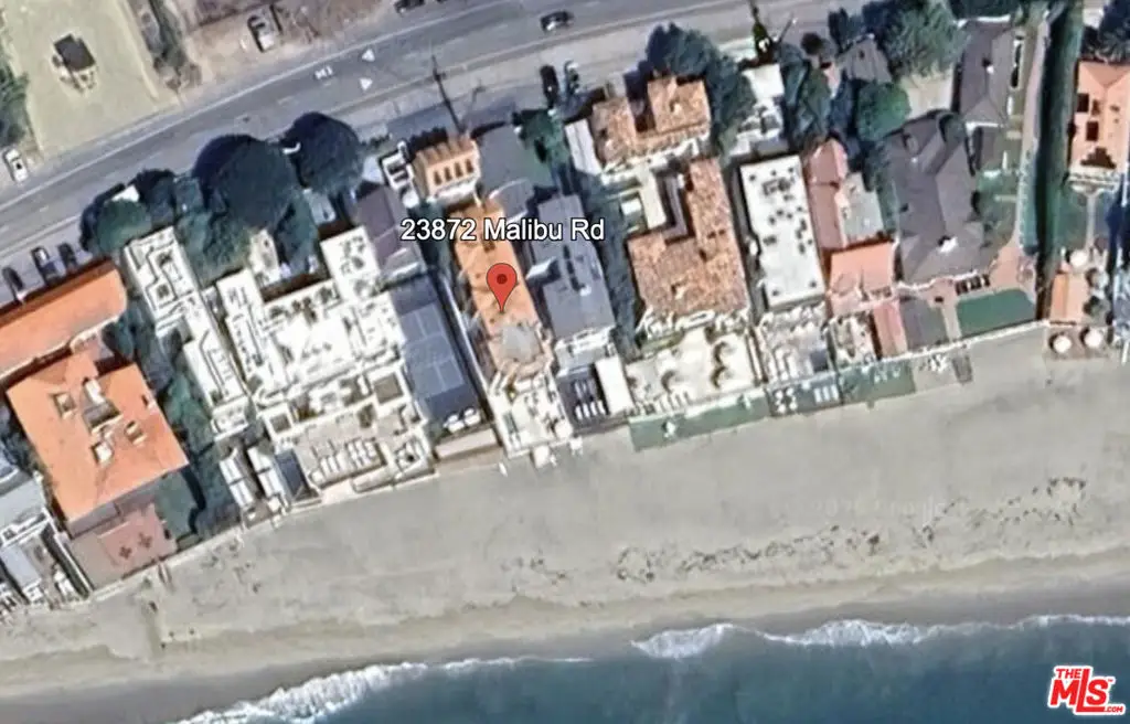 23872 Malibu Road, Malibu, CA 90265 - #1