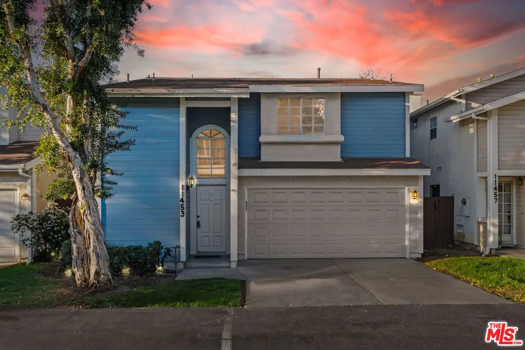11453 Fox Hollow Lane, Pacoima, CA 91331 - Image #1