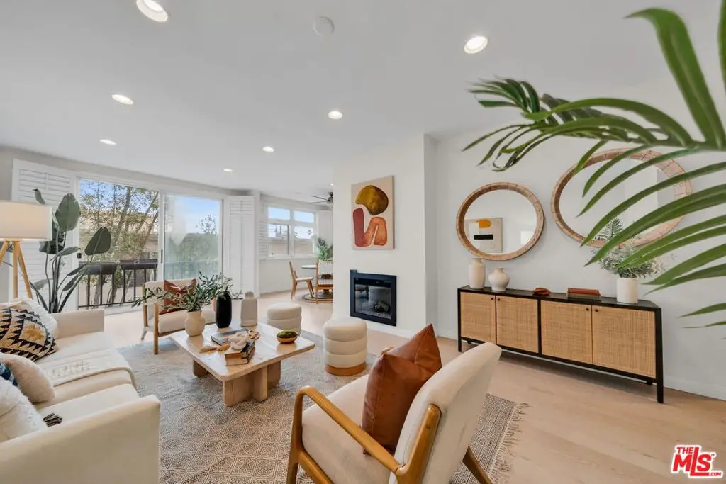 900 Euclid Street #307, Santa Monica, CA 90403 - #1