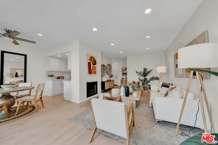 900 Euclid Street #307, Santa Monica, CA 90403 - #3