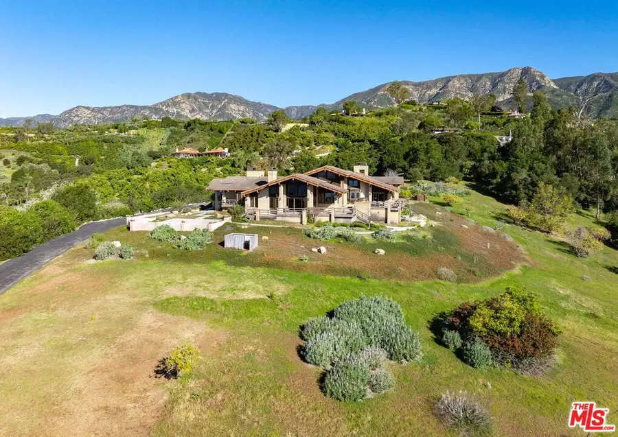 450 Lambert Road, Carpinteria, CA 93013 - #2