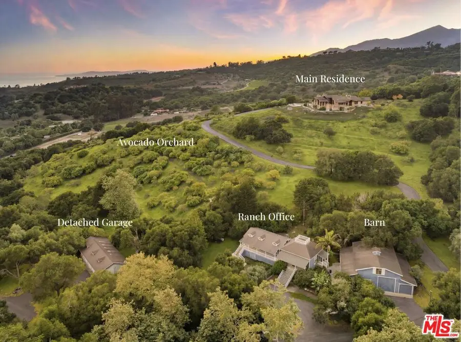 450 Lambert Road, Carpinteria, CA 93013 - #3