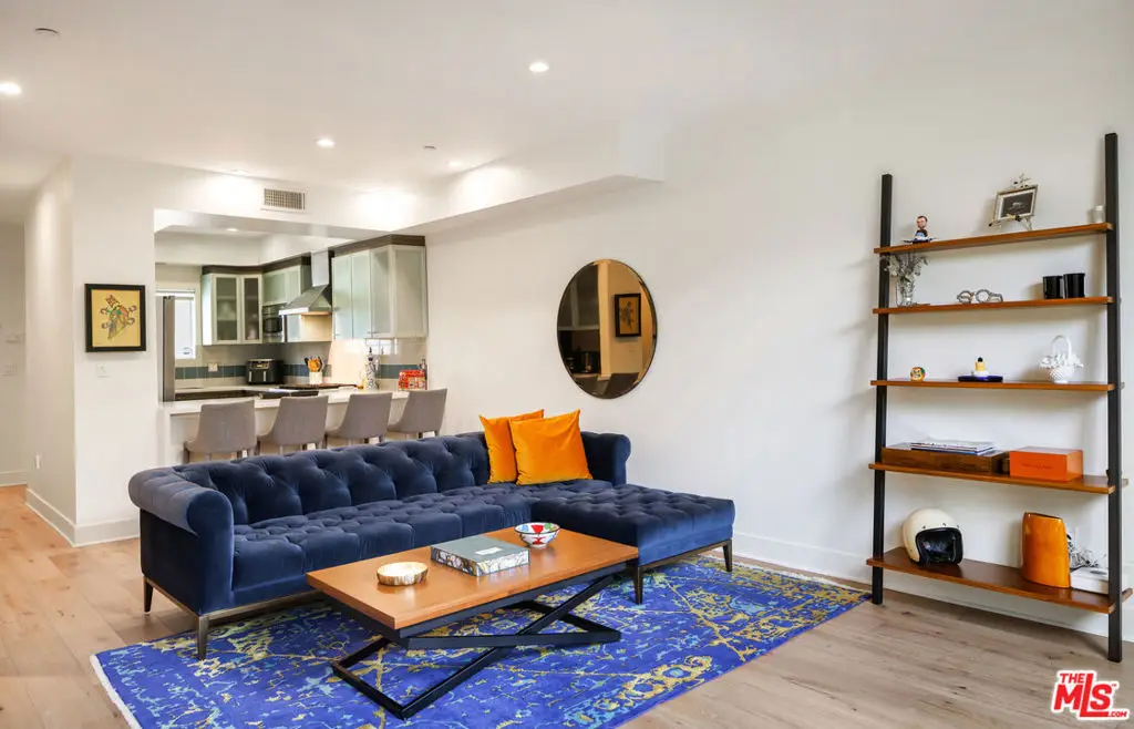 108 S Croft Avenue #103, Los Angeles, CA 90048 - Image #1