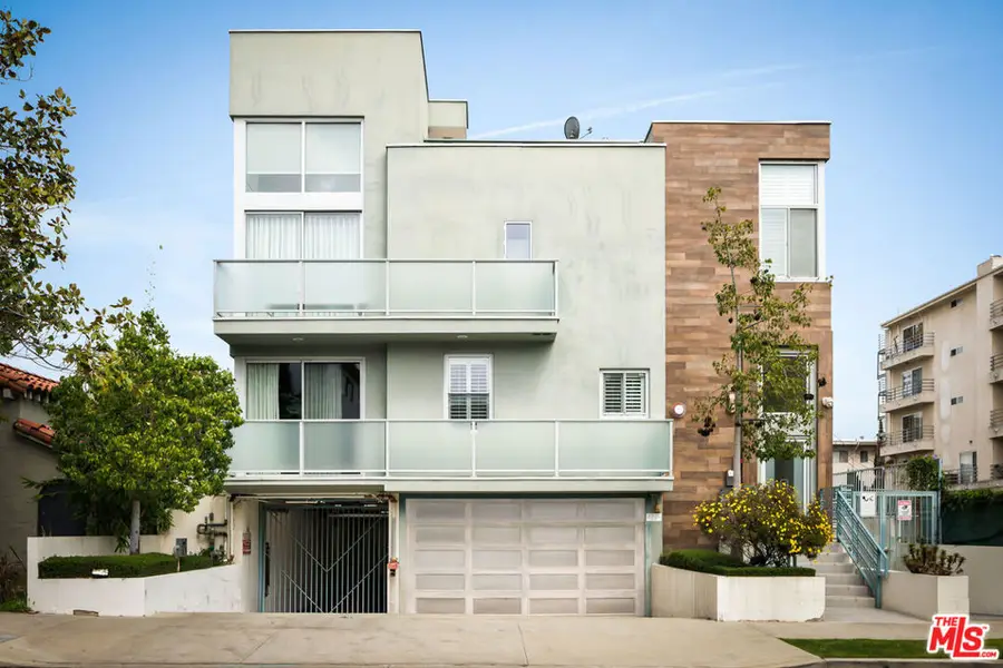 108 S Croft Avenue #103, Los Angeles, CA 90048 - Image #3