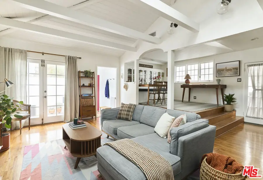 8460 Kirkwood Drive, Los Angeles, CA 90046 - #3