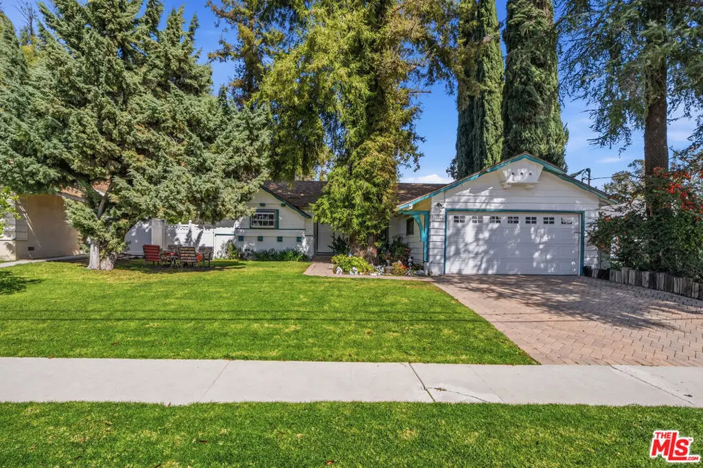 16809 Armstead Street, Granada Hills, CA 91344 - #1