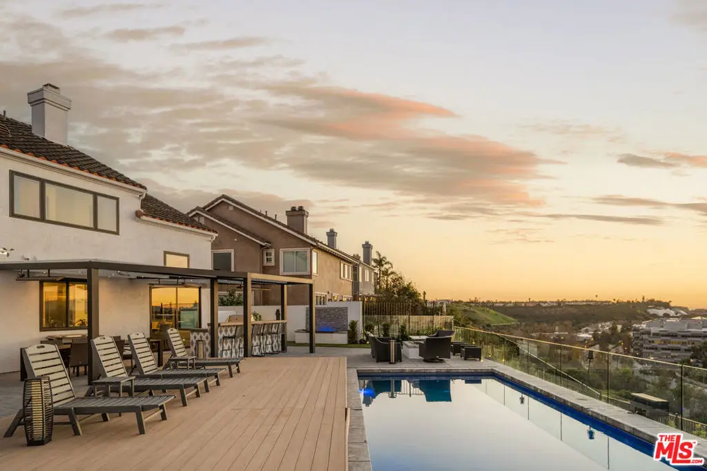 6592 Kentwood Bluffs Drive, Los Angeles, CA 90045 - #1