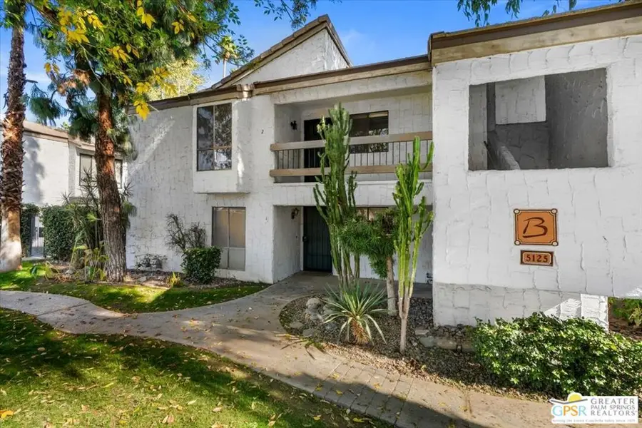 5125 E Waverly Drive #B2, Palm Springs, CA 92264 - Image #2