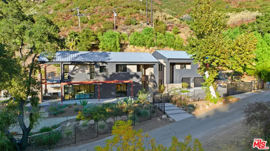28525 Newton Canyon Road, Malibu, CA 90265 - #2