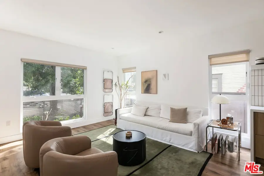 249 N Bonnie Brae Street #1, Los Angeles, CA 90026 - #2