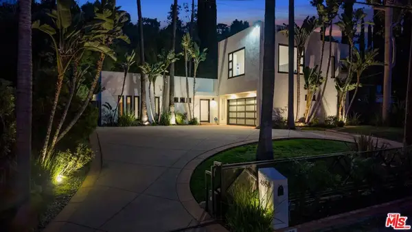 4858 Topeka Drive, Tarzana, CA 91356