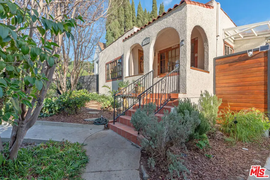 1924 Cerro Gordo Street, Los Angeles, CA 90039 - #2
