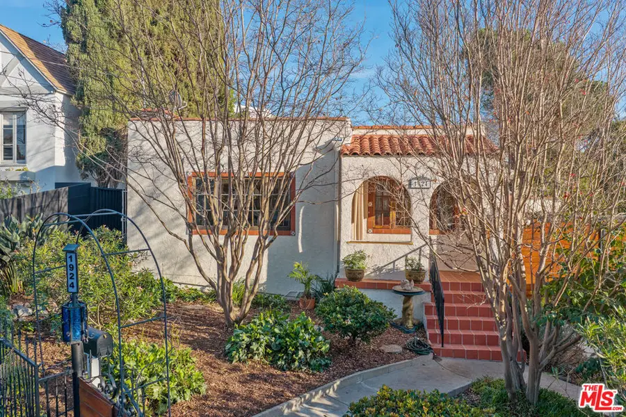 1924 Cerro Gordo Street, Los Angeles, CA 90039 - #3