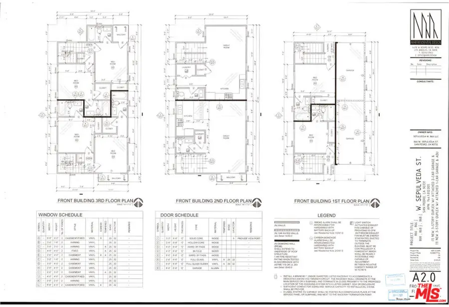 866 W Sepulveda Street, San Pedro, CA 90731 - Image #2