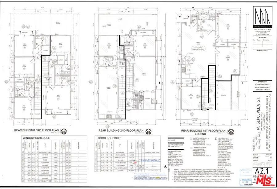 866 W Sepulveda Street, San Pedro, CA 90731 - Image #3