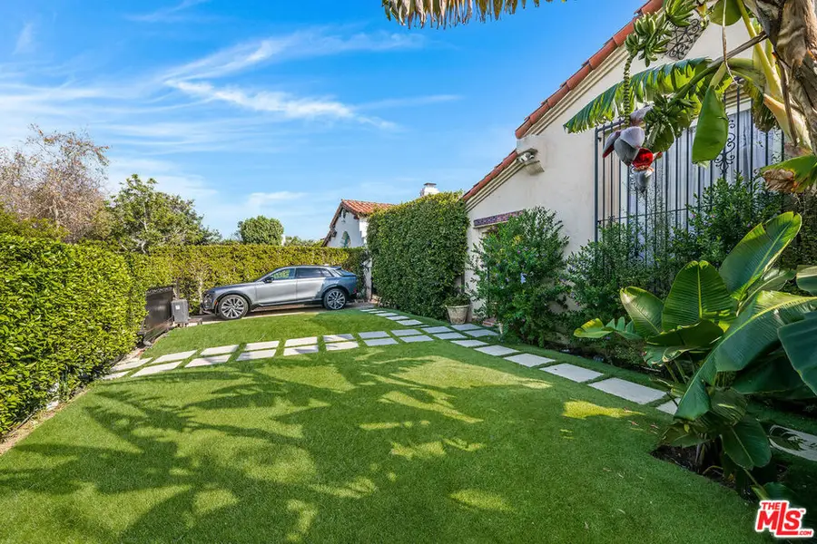 166 S Gardner Street, Los Angeles, CA 90036 - #3