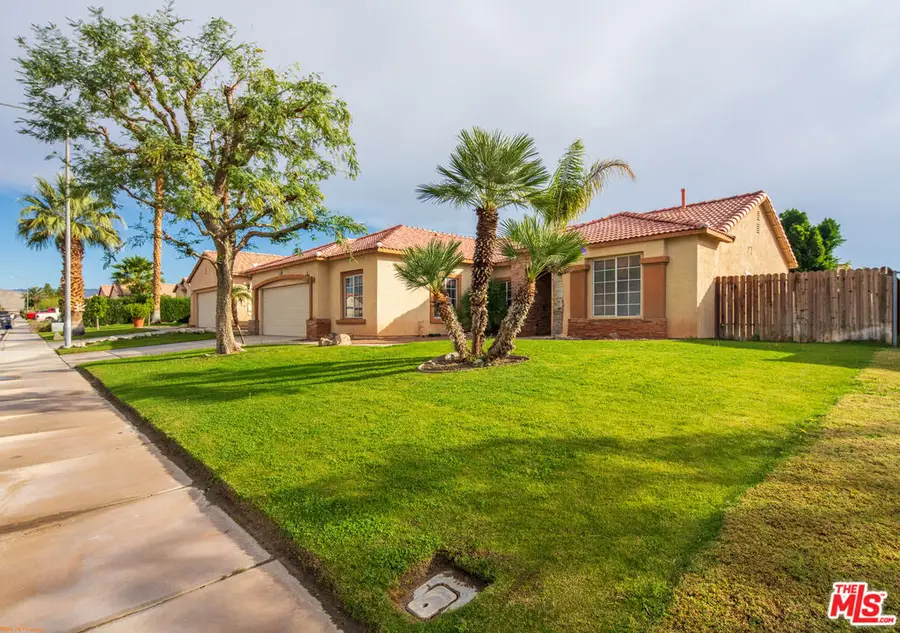 31320 Via Pared, Thousand Palms, CA 92276 - #3