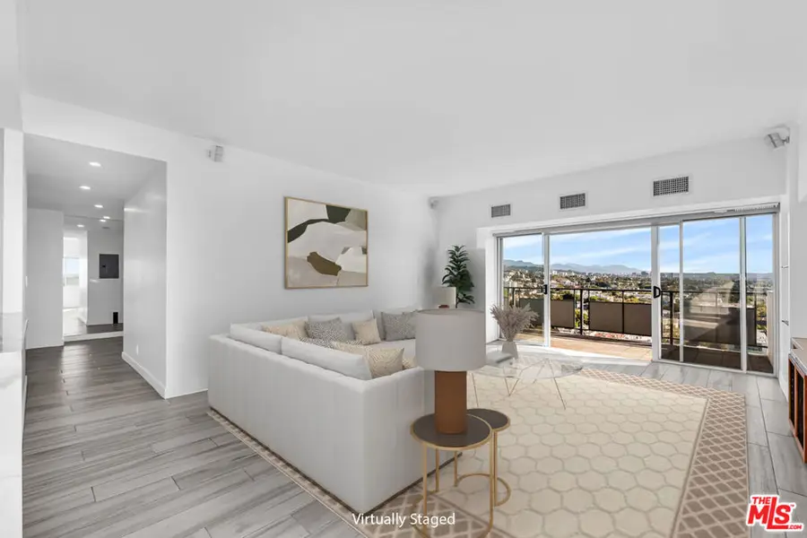 1155 N La Cienega Boulevard #1106, West Hollywood, CA 90069 - Image #3