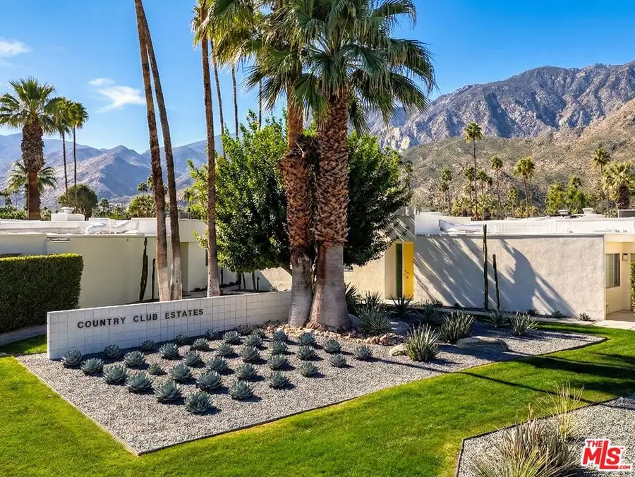 1993 S Camino Real, Palm Springs, CA 92264 - Image #2