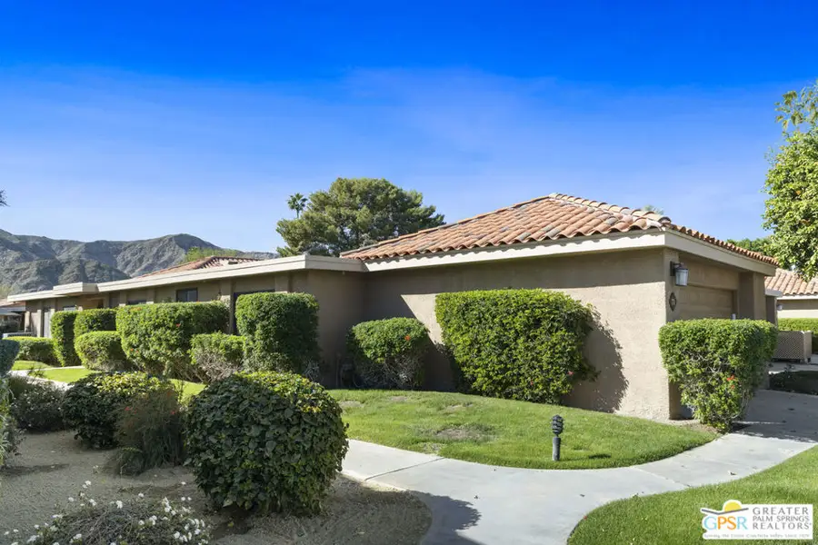 73 Majorca Drive, Rancho Mirage, CA 92270 - #2