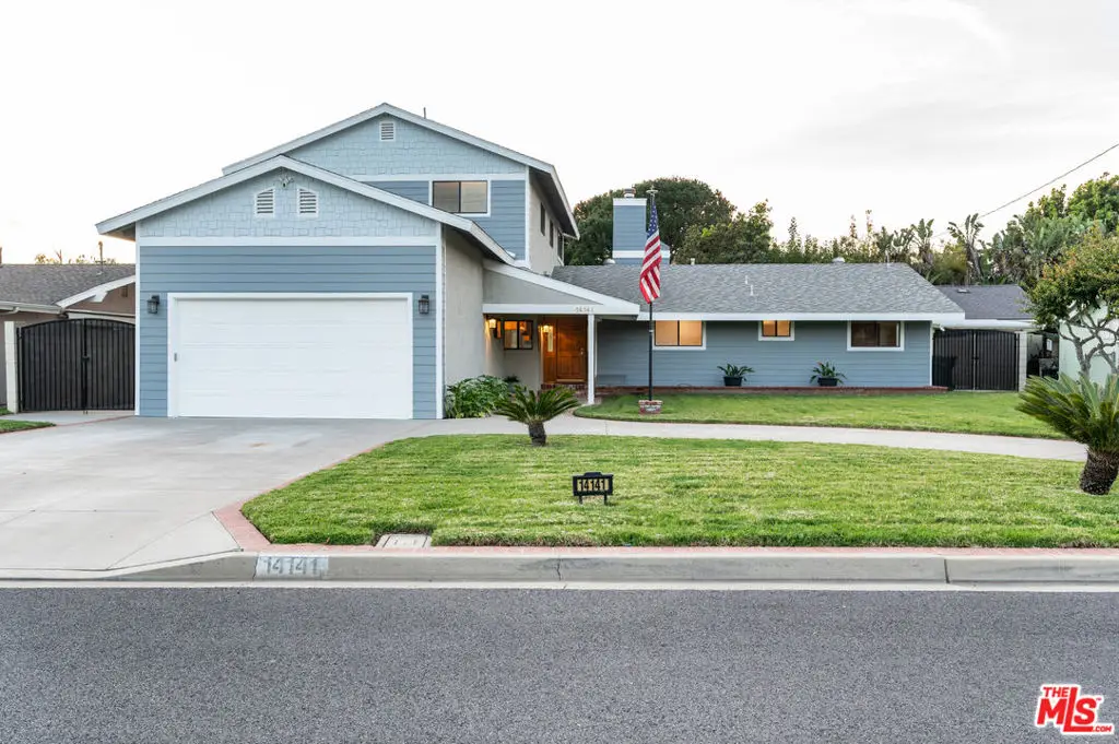 14141 Clarissa Lane, Santa Ana, CA 92705 - Image #1