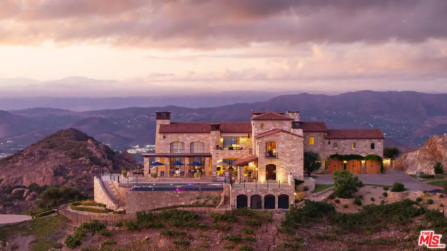 340 N Kanan Dume Road, Malibu, CA 90265 - Image #3