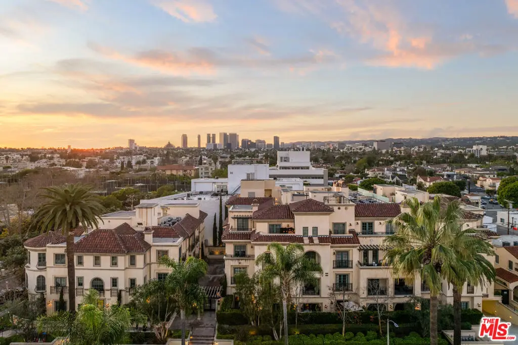 225 S Hamilton Drive #107, Beverly Hills, CA 90211 - Image #1