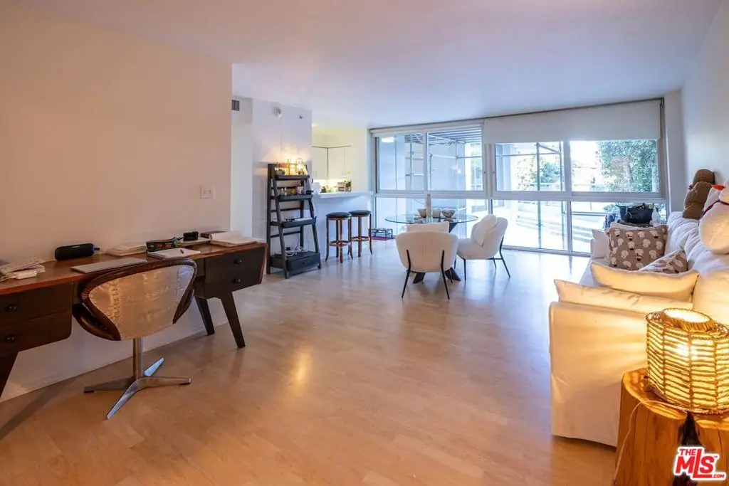 201 Ocean Avenue #304B, Santa Monica, CA 90402 - Image #1