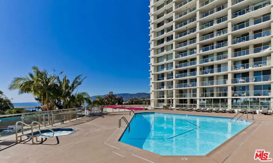 201 Ocean Avenue #304B, Santa Monica, CA 90402 - Image #2