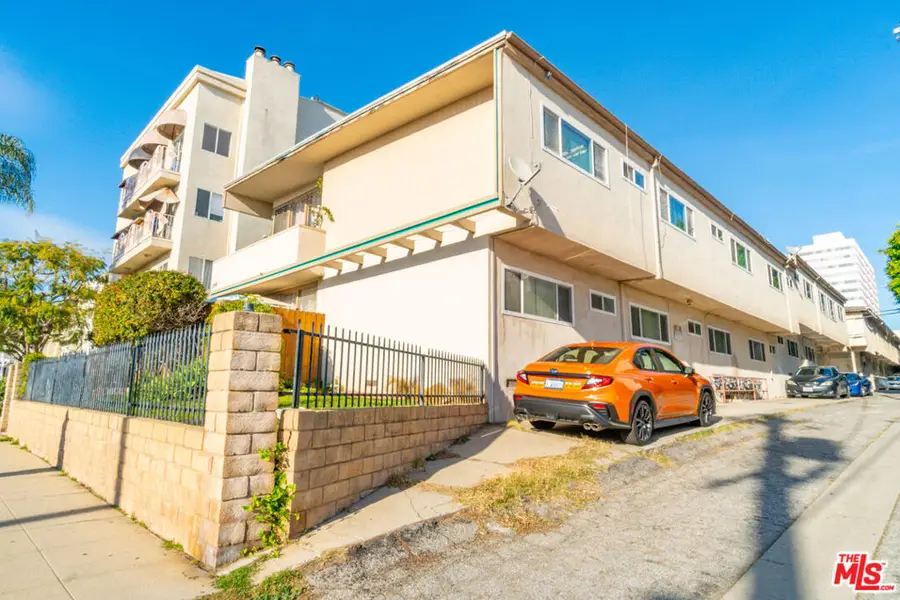 1256 S Westgate Avenue, Los Angeles, CA 90025 - #3