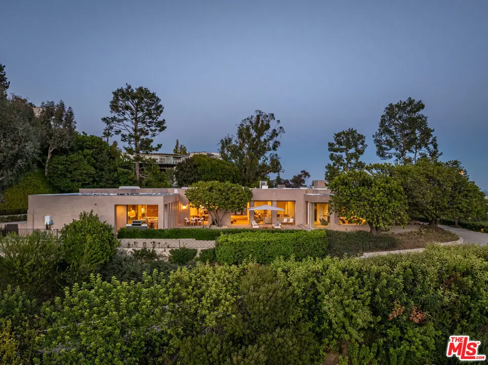 1016 N Hillcrest Road, Beverly Hills, CA 90210 - #1