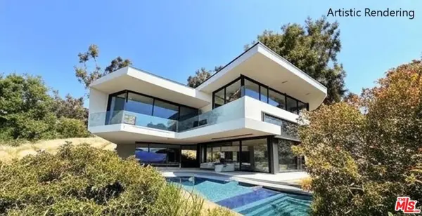 2460 Tuna Canyon, Topanga, CA 90290