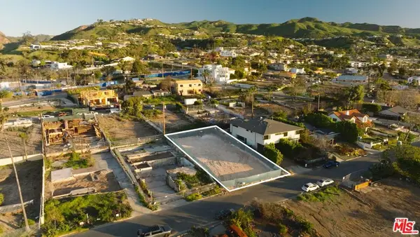 16841 Bollinger Drive, Pacific Palisades, CA 90272