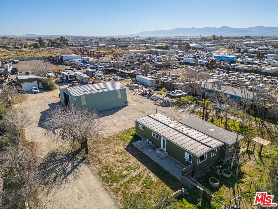 42450 2nd Street, Lancaster, CA 93535 - #1