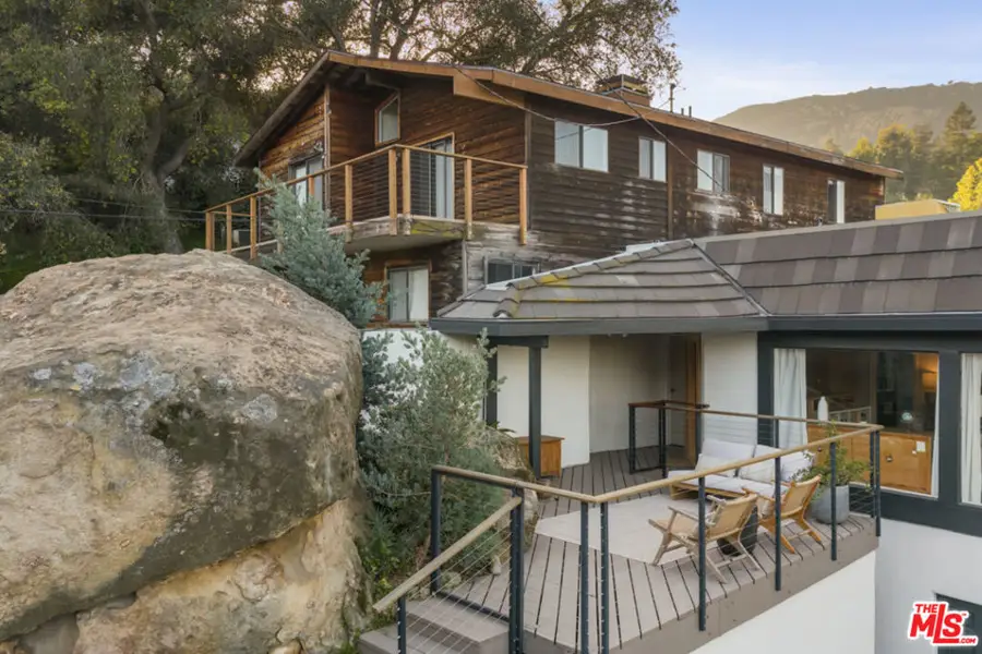 19901 Grand View Drive, Topanga, CA 90290 - #3