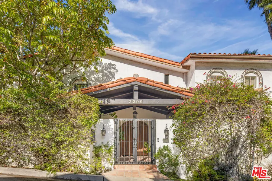 2299 Gloaming Way, Beverly Hills, CA 90210 - Image #3