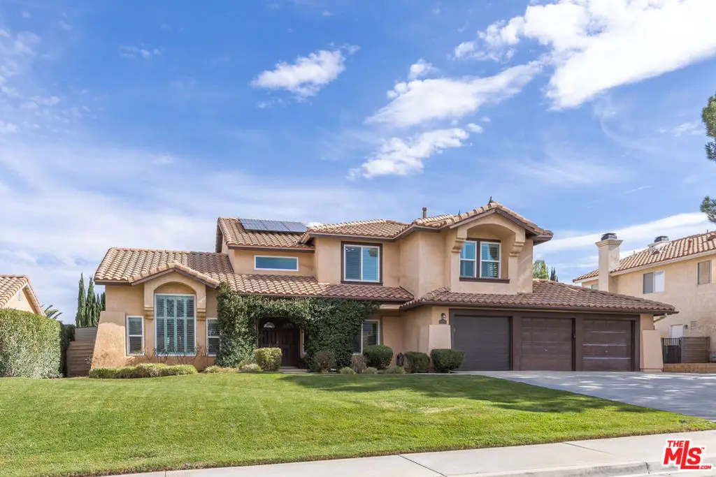 41030 Indigo Way, Palmdale, CA 93551 - #1