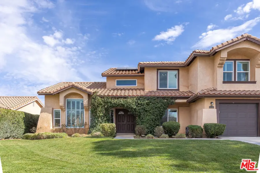 41030 Indigo Way, Palmdale, CA 93551 - #2