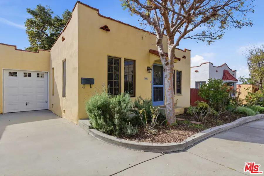 918 1/2 Maltman Avenue, Los Angeles, CA 90026 - #2