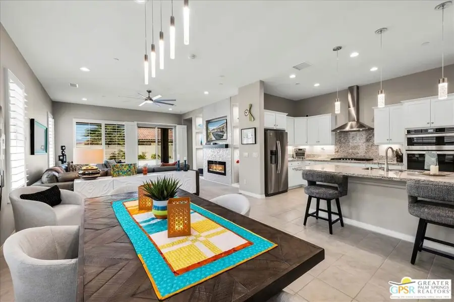 16 Carmenere, Rancho Mirage, CA 92270 - #3