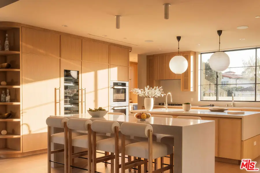 500 Ocampo Drive, Pacific Palisades, CA 90272 - #3
