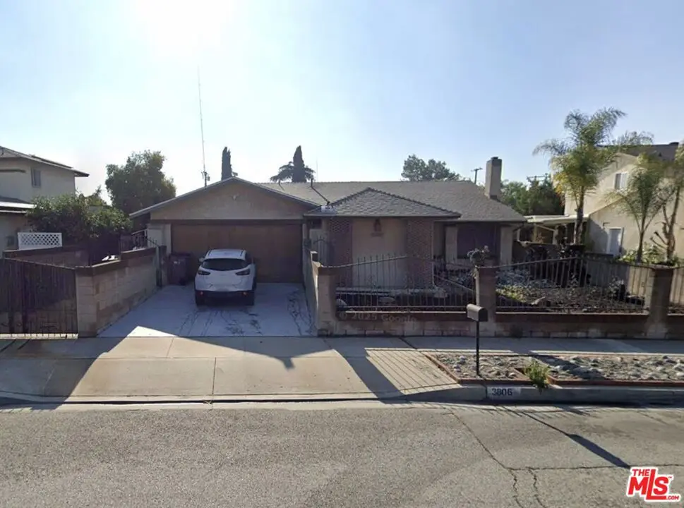 3806 Cosbey Street, Baldwin Park, CA 91706 - #1