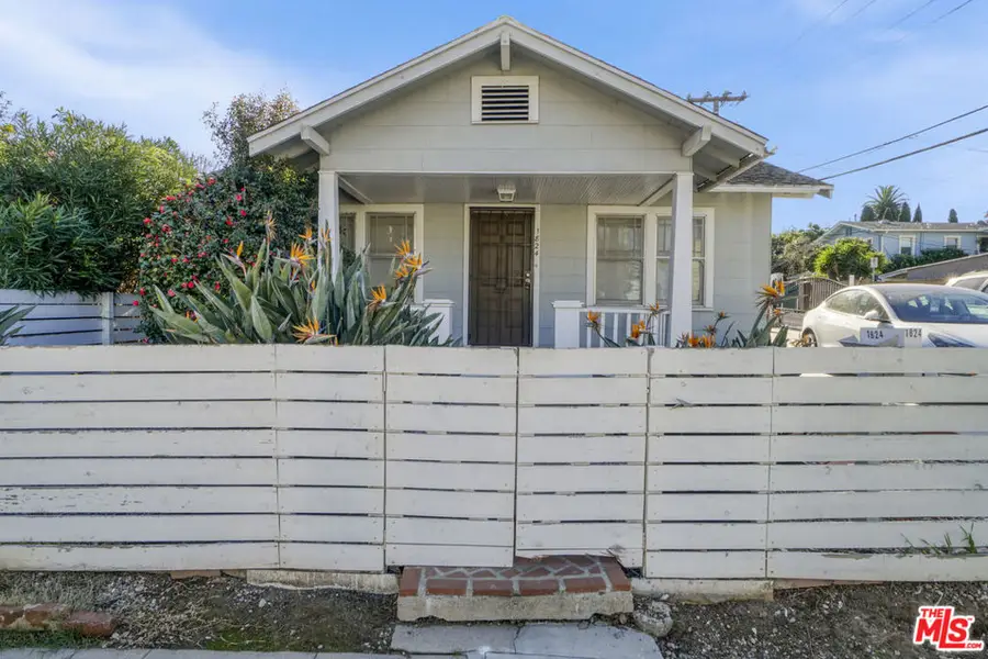 1824 Michigan Avenue, Santa Monica, CA 90404 - Image #2