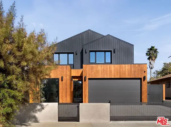 4066 Lyceum Avenue, Los Angeles, CA 90066