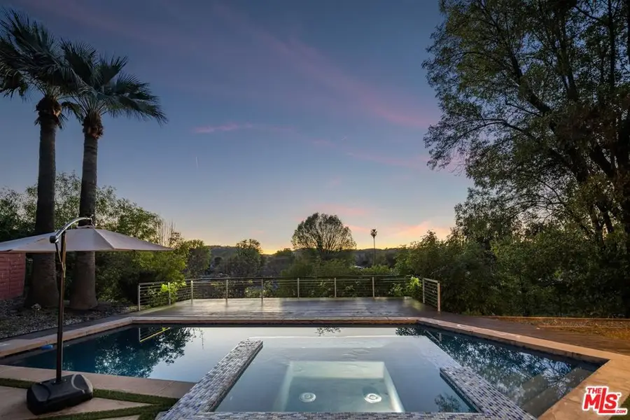 4833 Dunman Avenue, Woodland Hills, CA 91364 - #3