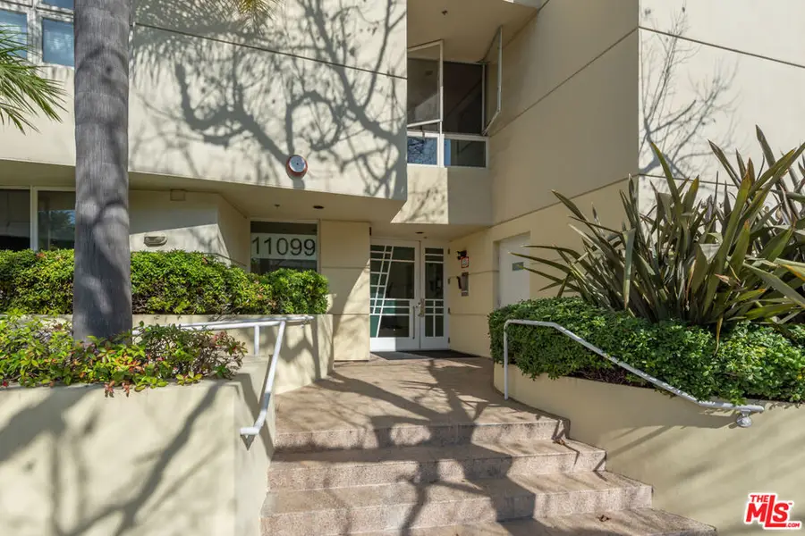 11099 Ophir Drive #303, Los Angeles, CA 90024 - #3