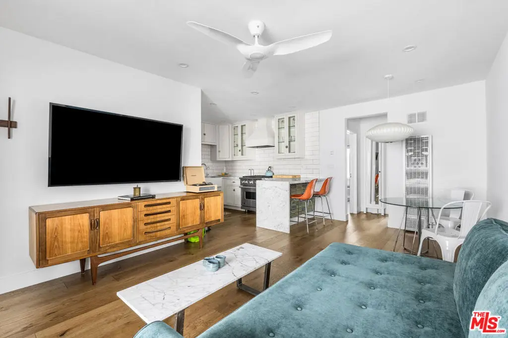 1929 Tamarind Avenue #8, Los Angeles, CA 90068 - #1